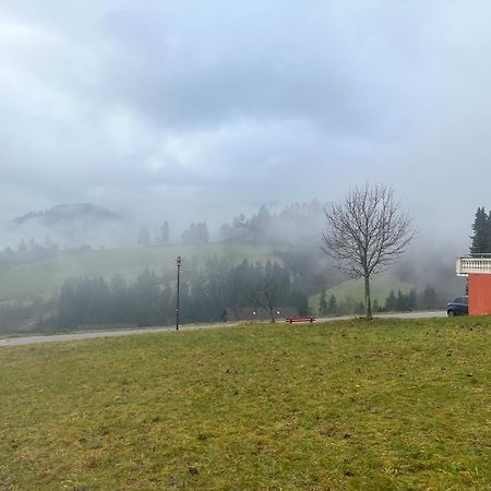 Appartamento Angelina Baiersbronn Esterno foto