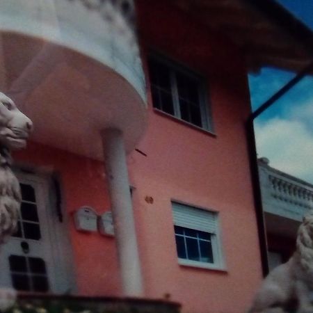 Appartamento Angelina Baiersbronn Esterno foto