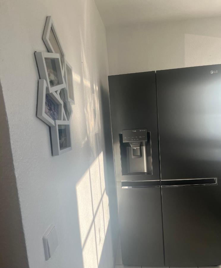 Appartamento Angelina Baiersbronn Esterno foto