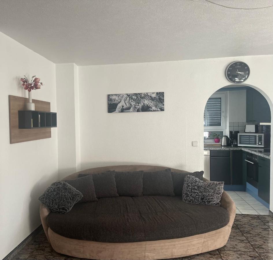 Appartamento Angelina Baiersbronn Esterno foto
