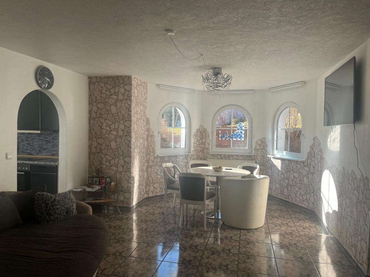 Appartamento Angelina Baiersbronn Esterno foto