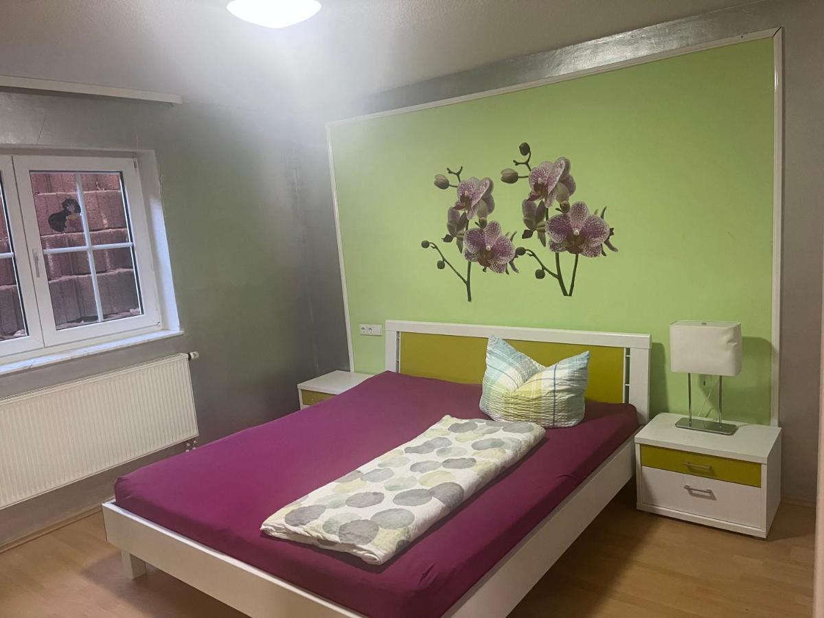 Appartamento Angelina Baiersbronn Esterno foto